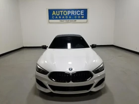 BMW 850 M850i xDrive CARFAX    | Mobile.bg    2