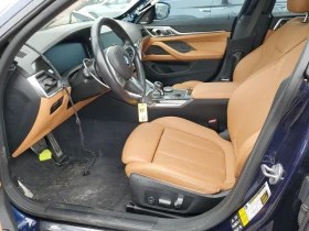 BMW 440 MSPORT* INDIVIDUAL* AMBIENT* LASER* HARMAN* HEADUP | Mobile.bg    7