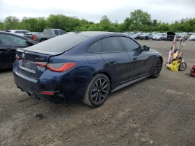 BMW 440 MSPORT* INDIVIDUAL* AMBIENT* LASER* HARMAN* HEADUP | Mobile.bg    6