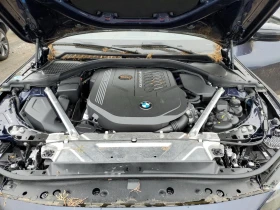 BMW 440 MSPORT* INDIVIDUAL* AMBIENT* LASER* HARMAN* HEADUP | Mobile.bg    11