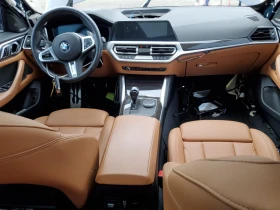 BMW 440 MSPORT* INDIVIDUAL* AMBIENT* LASER* HARMAN* HEADUP | Mobile.bg    8