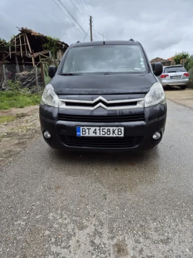 Обява за продажба на Citroen Berlingo ~6 999 лв. - изображение 1