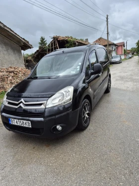 Обява за продажба на Citroen Berlingo ~6 999 лв. - изображение 2