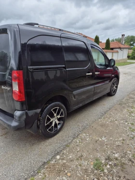 Обява за продажба на Citroen Berlingo ~6 999 лв. - изображение 4