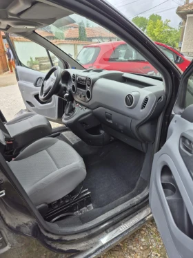 Обява за продажба на Citroen Berlingo ~6 999 лв. - изображение 6
