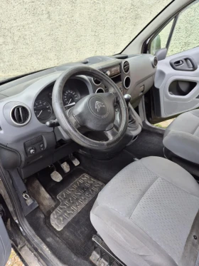 Обява за продажба на Citroen Berlingo ~6 999 лв. - изображение 7