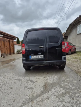 Обява за продажба на Citroen Berlingo ~6 999 лв. - изображение 5