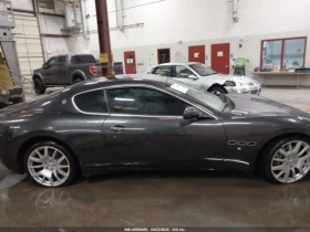 Maserati GranTurismo S CARFAX    | Mobile.bg    7