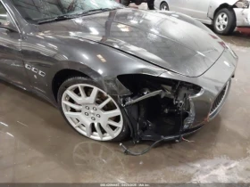 Maserati GranTurismo S CARFAX    | Mobile.bg    9
