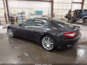 Maserati GranTurismo S CARFAX    | Mobile.bg    4