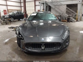 Maserati GranTurismo S CARFAX    | Mobile.bg    2