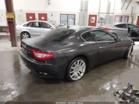 Maserati GranTurismo S CARFAX    | Mobile.bg    6
