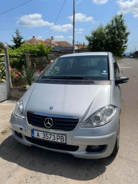 Обява за продажба на Mercedes-Benz A 180 ~5 500 лв. - изображение 1