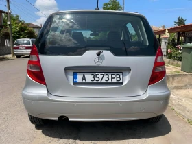 Обява за продажба на Mercedes-Benz A 180 ~5 500 лв. - изображение 11
