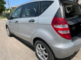 Обява за продажба на Mercedes-Benz A 180 ~5 500 лв. - изображение 10