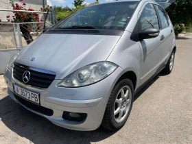 Обява за продажба на Mercedes-Benz A 180 ~5 500 лв. - изображение 1