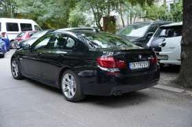 BMW 520 | Mobile.bg    5
