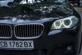 BMW 520 | Mobile.bg    3