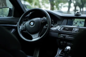 BMW 520 | Mobile.bg    8