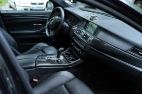 BMW 520 | Mobile.bg    11