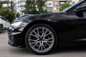 Audi S6 B&O/HEAD UP/MATRIX/Black Optic/ | Mobile.bg    13