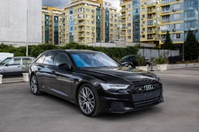 Audi S6 B&O/HEAD UP/MATRIX/Black Optic/ | Mobile.bg    3