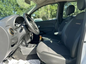 Dacia Lodgy 1.6 i/газ - 13600 лв. - 66504271 7