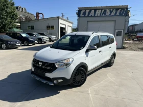 Dacia Lodgy 1.6 i/газ - 13600 лв. - 66504271 2