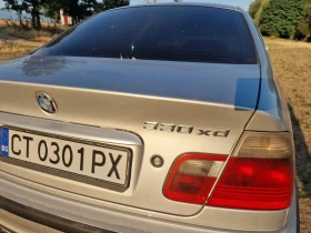 BMW 330 330XD | Mobile.bg    5