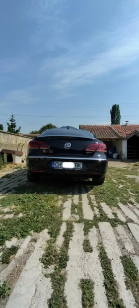 Обява за продажба на VW CC ~Цена по договаряне - изображение 1