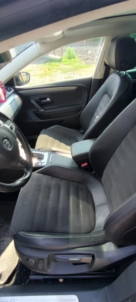 Обява за продажба на VW CC ~Цена по договаряне - изображение 5