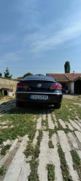 Обява за продажба на VW CC ~Цена по договаряне - изображение 7