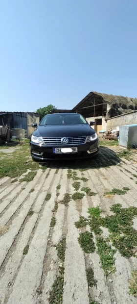 Обява за продажба на VW CC ~Цена по договаряне - изображение 1