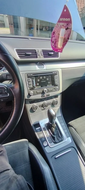 Обява за продажба на VW CC ~Цена по договаряне - изображение 6