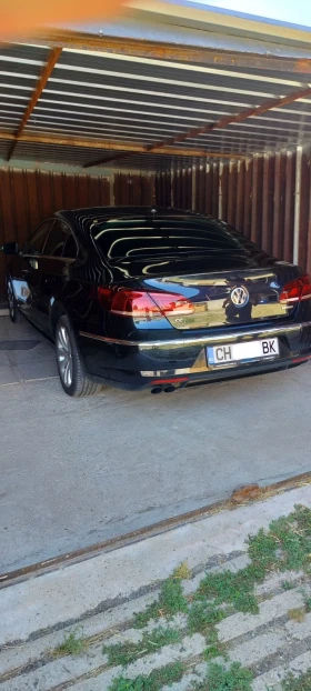 Обява за продажба на VW CC ~Цена по договаряне - изображение 2