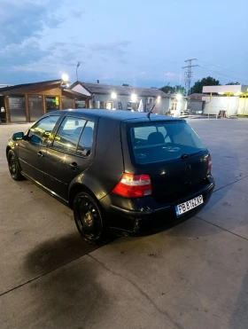 Обява за продажба на VW Golf 4 ~2 800 лв. - изображение 3