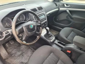Skoda Octavia 1.6 TDI / 4x4 - 8500 лв. - 54172956 12