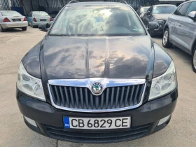 Skoda Octavia 1.6 TDI / 4x4
