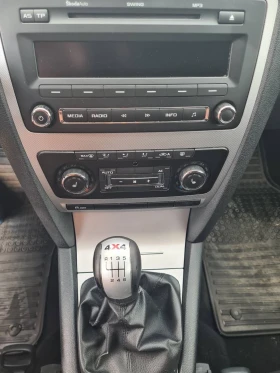Skoda Octavia 1.6 TDI / 4x4 - 8500 лв. - 54172956 10