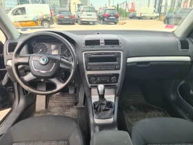 Skoda Octavia 1.6 TDI / 4x4 - 8500 лв. - 54172956 8