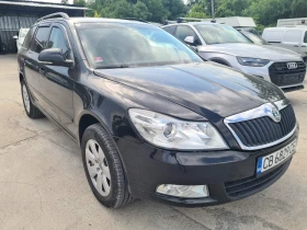 Skoda Octavia 1.6 TDI / 4x4 - 8500 лв. - 54172956 3