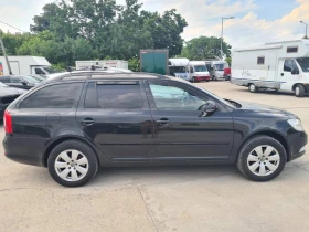 Skoda Octavia 1.6 TDI / 4x4 - 8500 лв. - 54172956 4