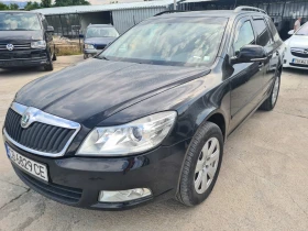 Skoda Octavia 1.6 TDI / 4x4 - 8500 лв. - 54172956 2