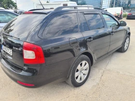Skoda Octavia 1.6 TDI / 4x4 - 8500 лв. - 54172956 6