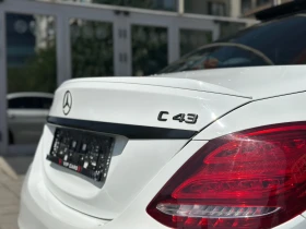 Mercedes-Benz C 43 AMG (C450 AMG) | Mobile.bg    9