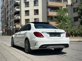 Mercedes-Benz C 43 AMG (C450 AMG) | Mobile.bg    6