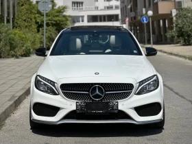 Mercedes-Benz C 43 AMG (C450 AMG) | Mobile.bg    2