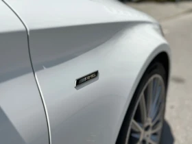 Mercedes-Benz C 43 AMG (C450 AMG) | Mobile.bg    10