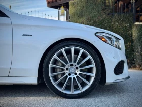 Mercedes-Benz C 43 AMG (C450 AMG), снимка 9