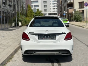 Mercedes-Benz C 43 AMG (C450 AMG) | Mobile.bg    7